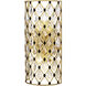 Windsor 2 Light 10.00 inch Wall Sconce