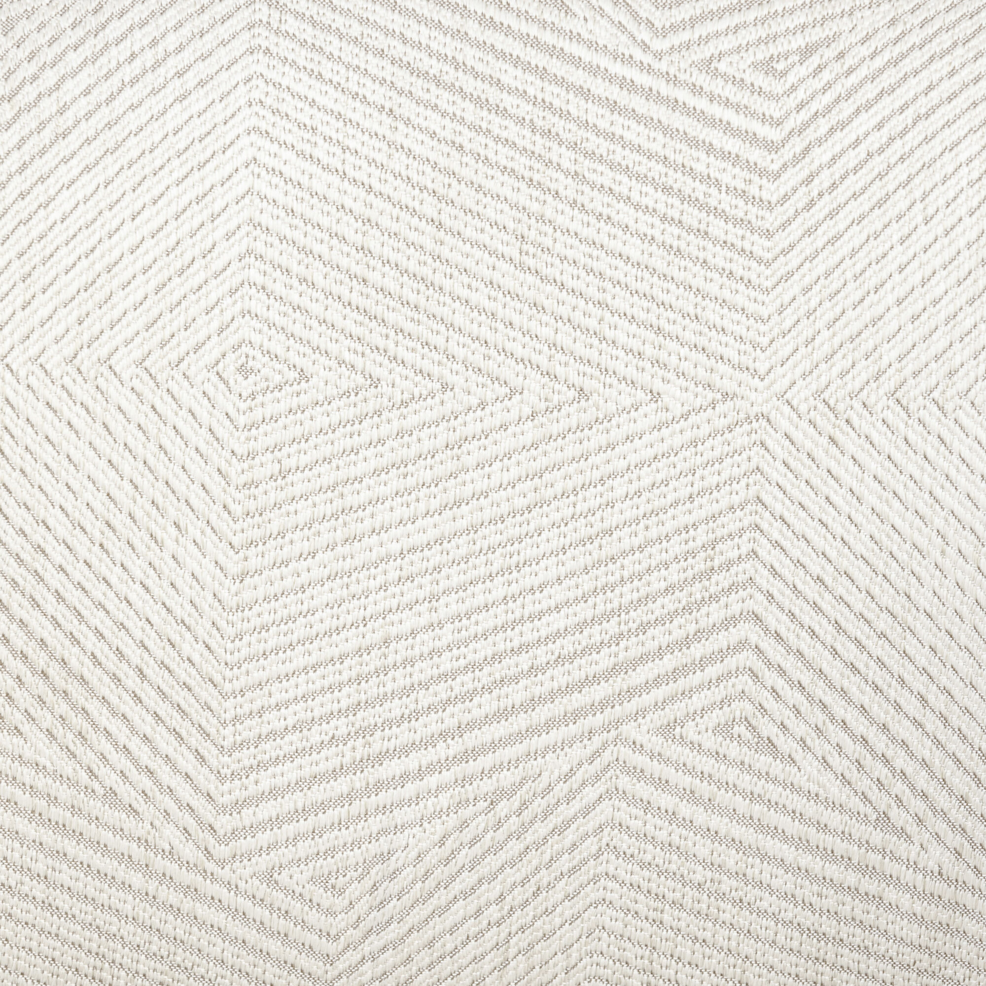 Terra Dark Brown Oak with Ecru Dining Chair, Set of 2