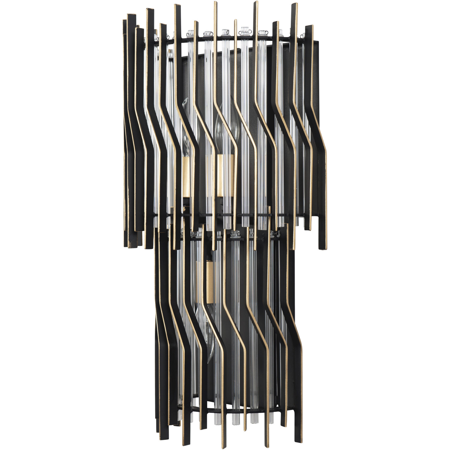 Park Row Sconce Wall Light