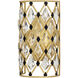 Windsor 1 Light 7.00 inch Wall Sconce