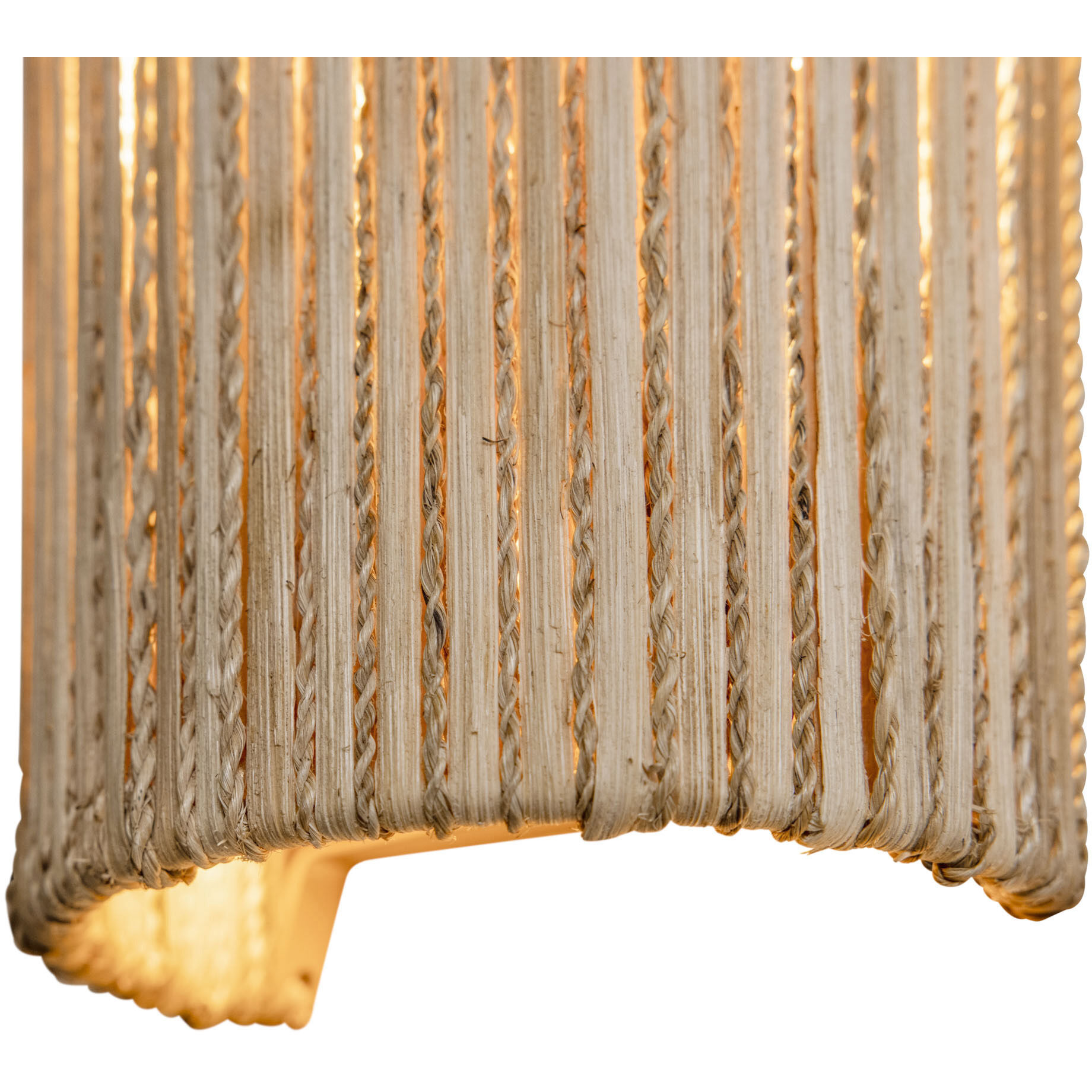 Jacob's Ladder 1 Light 6 inch French Gold ADA Wall Sconce Wall Light, Smithsonian Collaboration