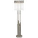 Matrix 68 inch 60.00 watt Rainy Night Floor Lamp Portable Light