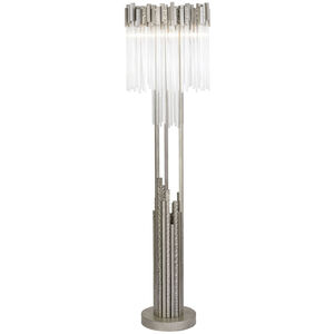 Matrix 6 Light 18.00 inch Floor Lamp