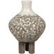 Burri 8.5 inch Vase