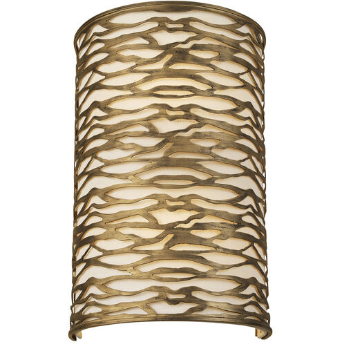 Kato 2 Light 10.00 inch Wall Sconce