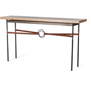 Console Tables