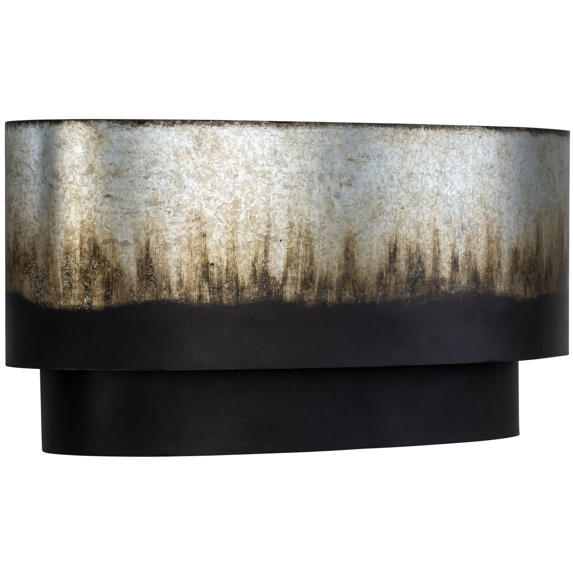 Cannery Sconce Wall Light