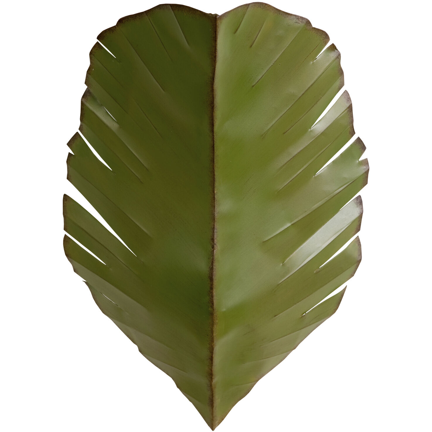 Banana Leaf 2 Light 12 inch Banana Leaf Wall Sconce Wall Light