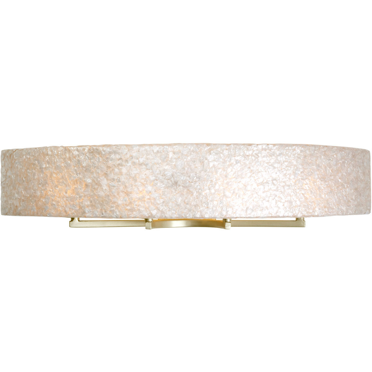 Shell vanity light cheap