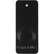 Kye 40 X 22 inch Black Wall Mirror, Varaluz Casa