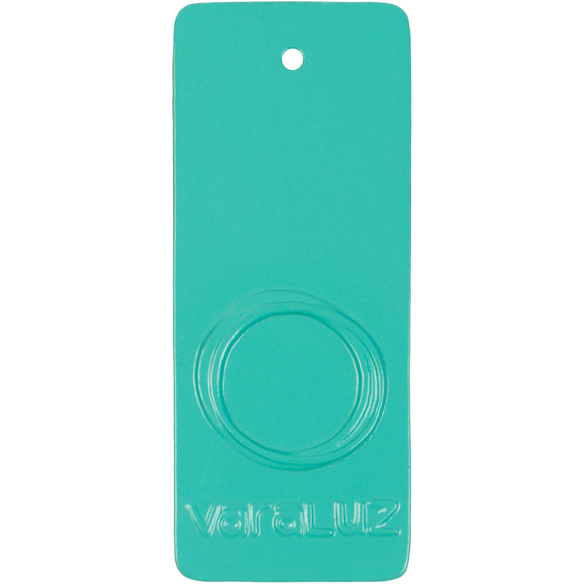 Urchin 1 Light 6.25 inch Aqua Velvet Mini Pendant Ceiling Light