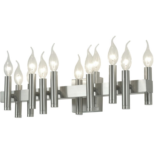 Collette 12 Light 24.00 inch Bathroom Vanity Light