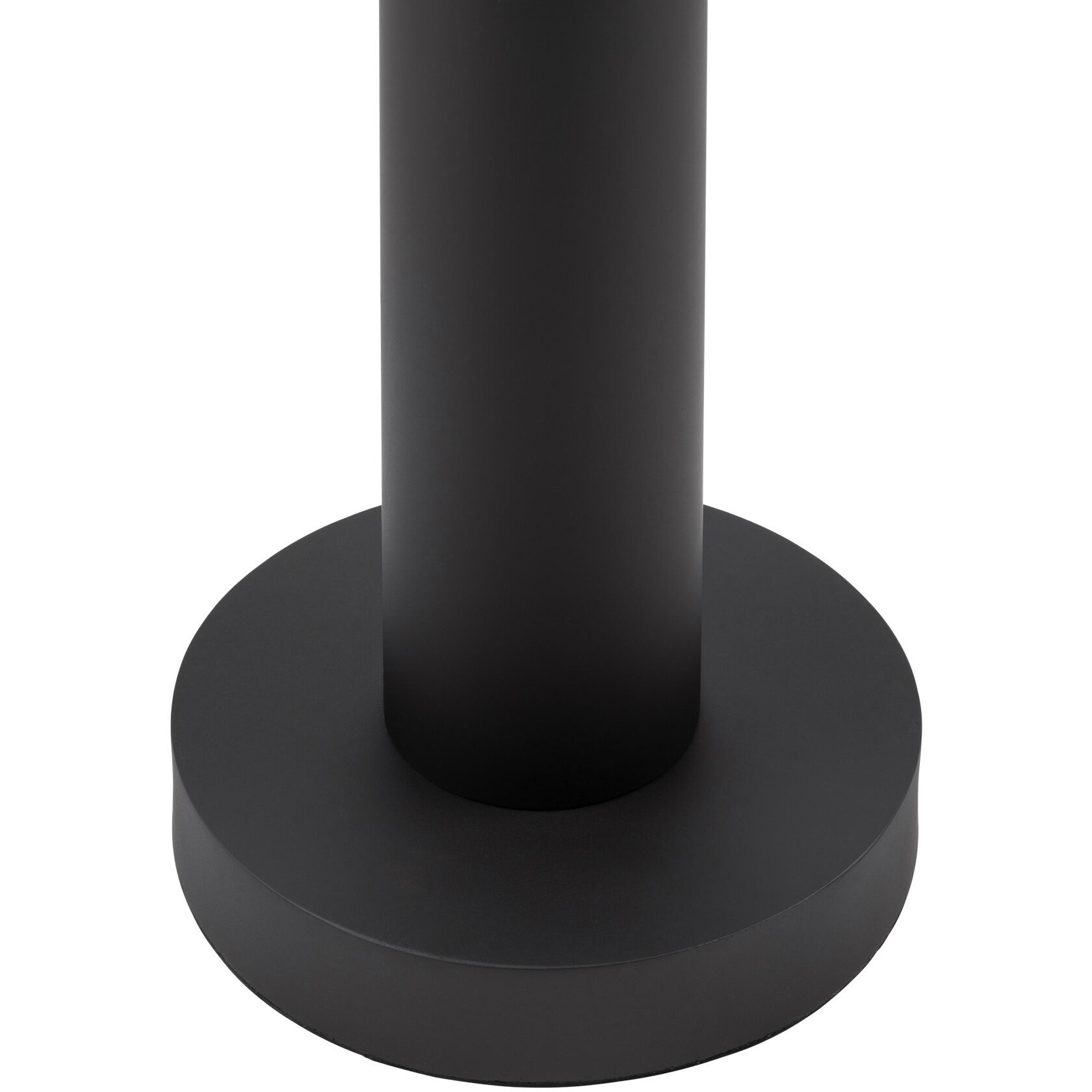 Giustino 70 inch 6 watt Matte Black Floor Lamp Portable Light