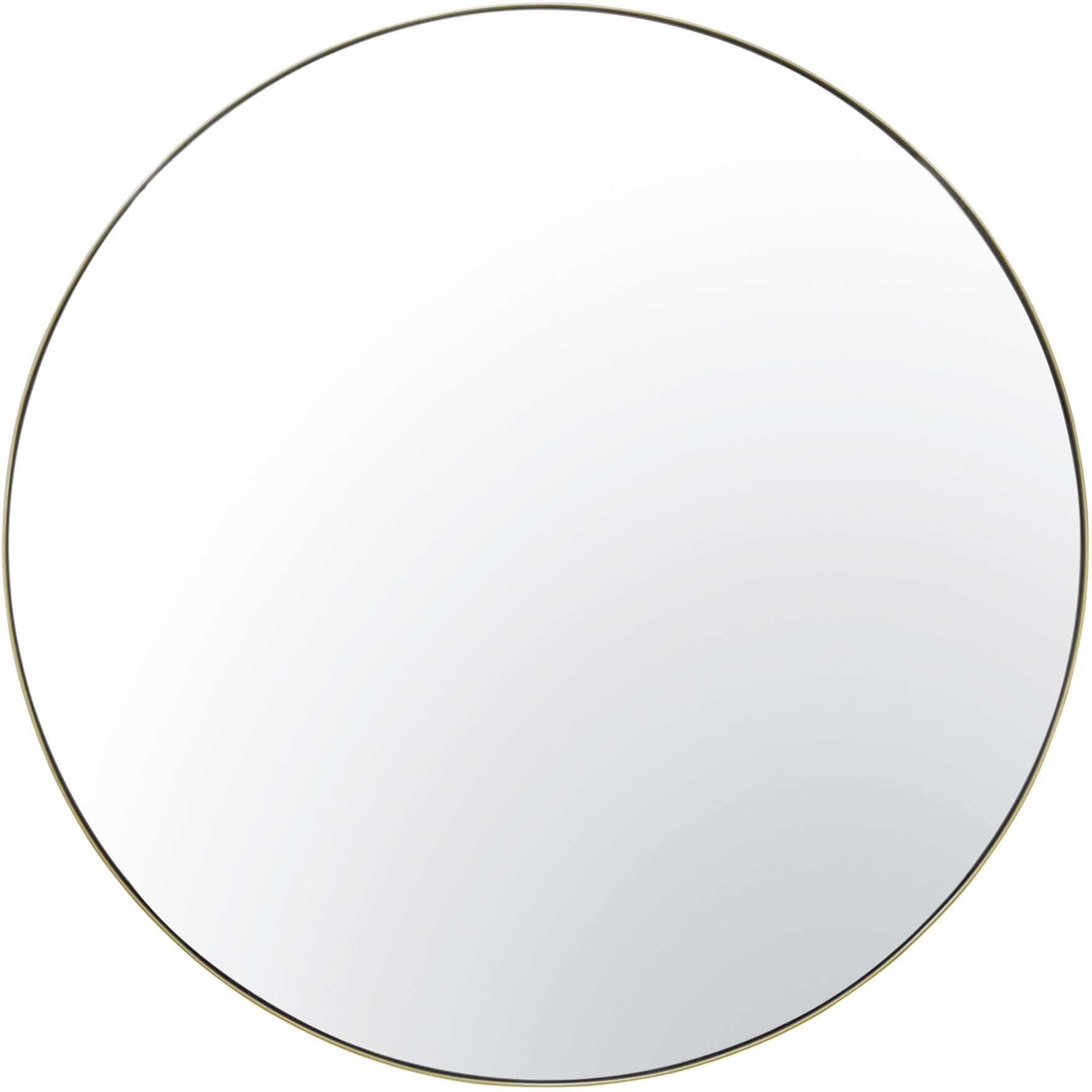 Tablet 50.00 inch Wall Mirror