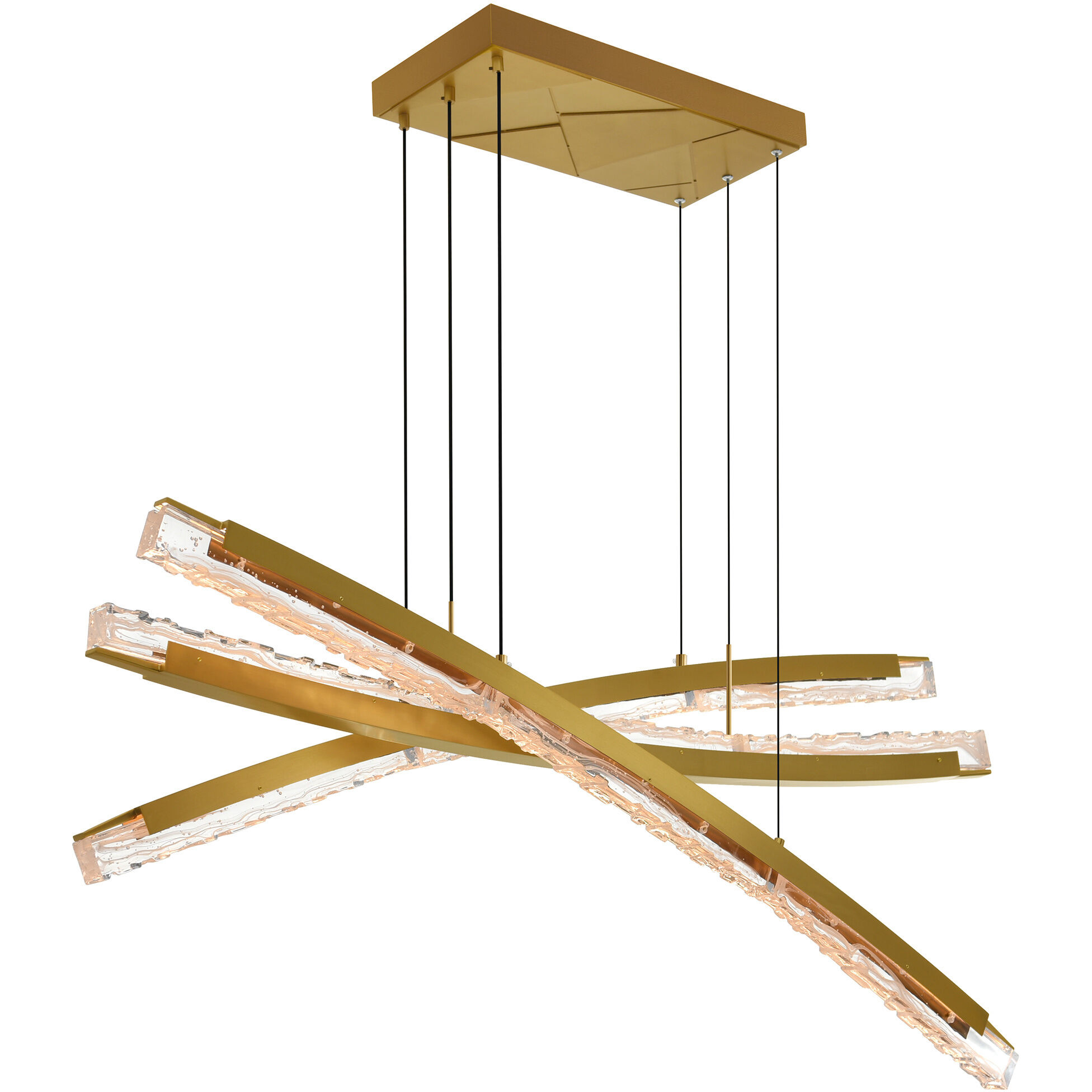 Saber 50.00 inch Chandelier