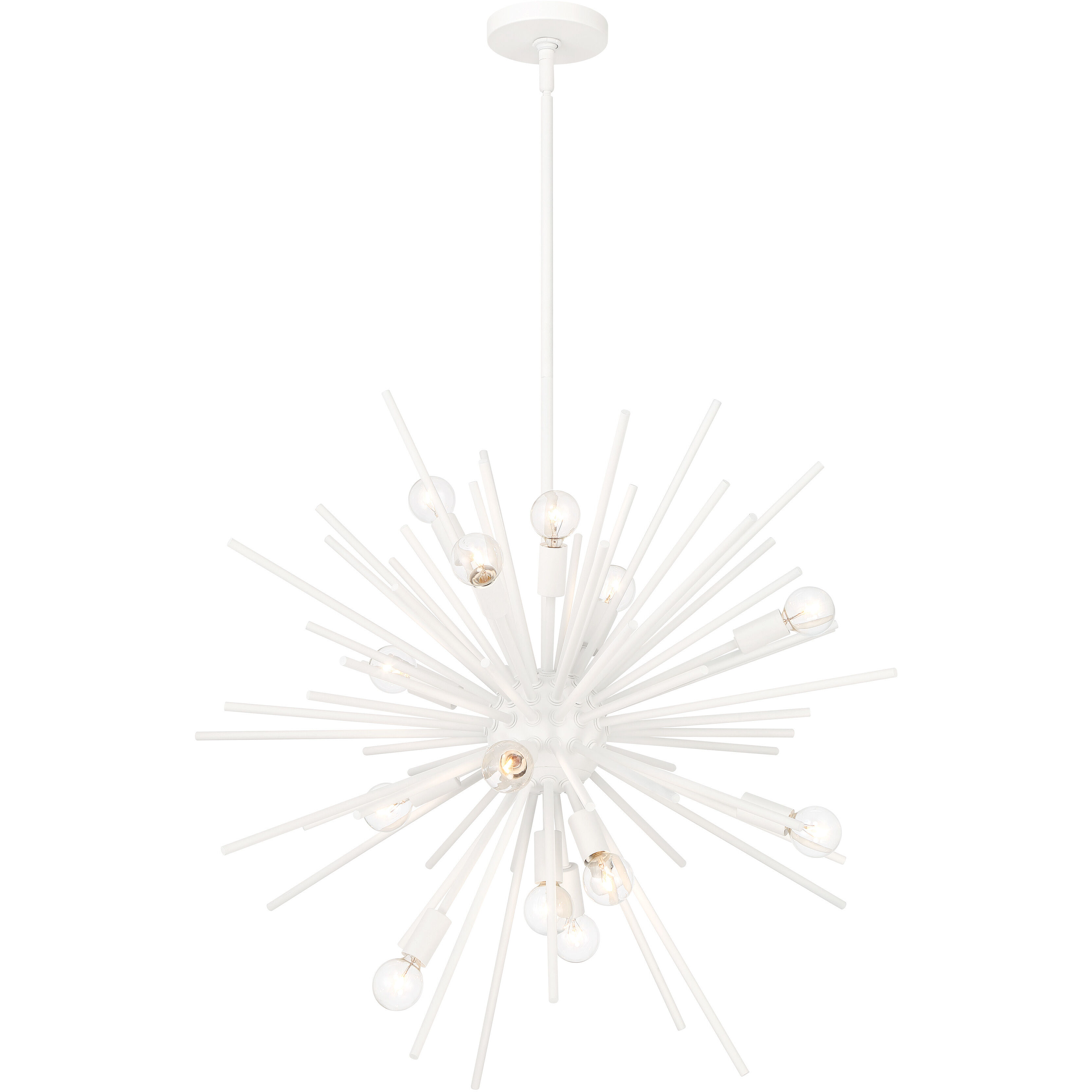 Bessel Pendant