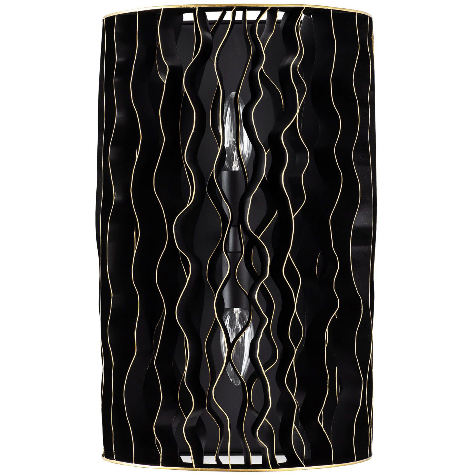 Estela Sconce Wall Light, Smithsonian Collaboration