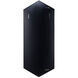 Put A Spell On You 60 X 24 inch Black Wall Mirror