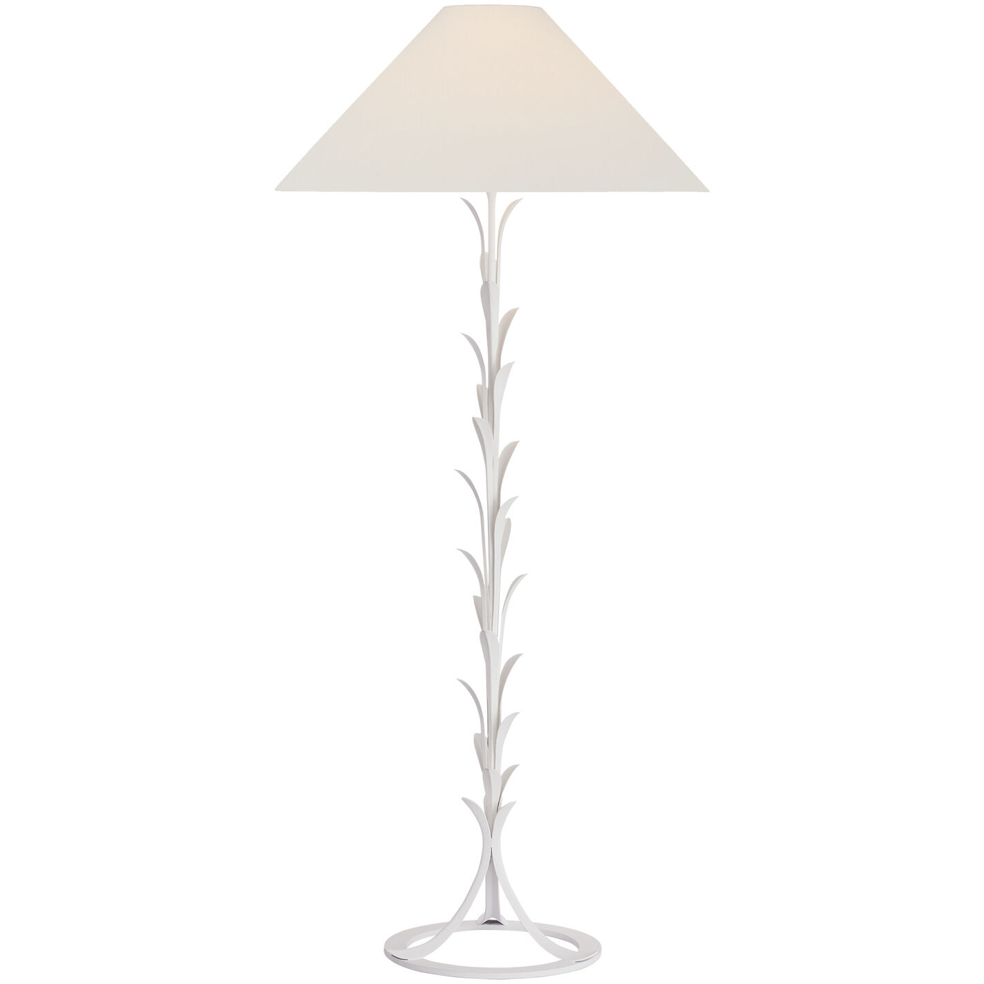 Chapman & Myers Provenz 28.00 inch Floor Lamp