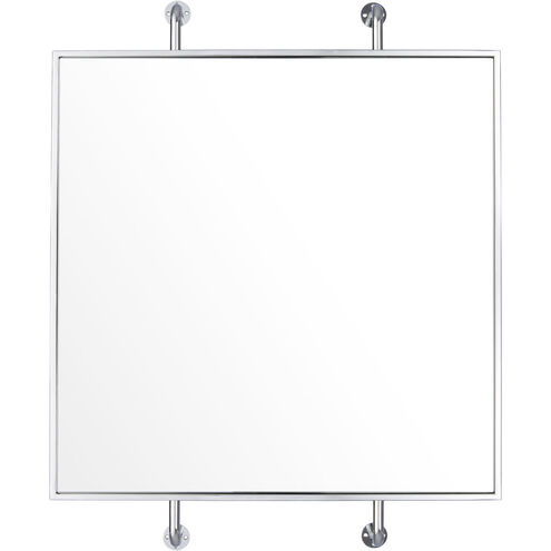 Tycho 26.00 inch  X 33.00 inch Wall Mirror