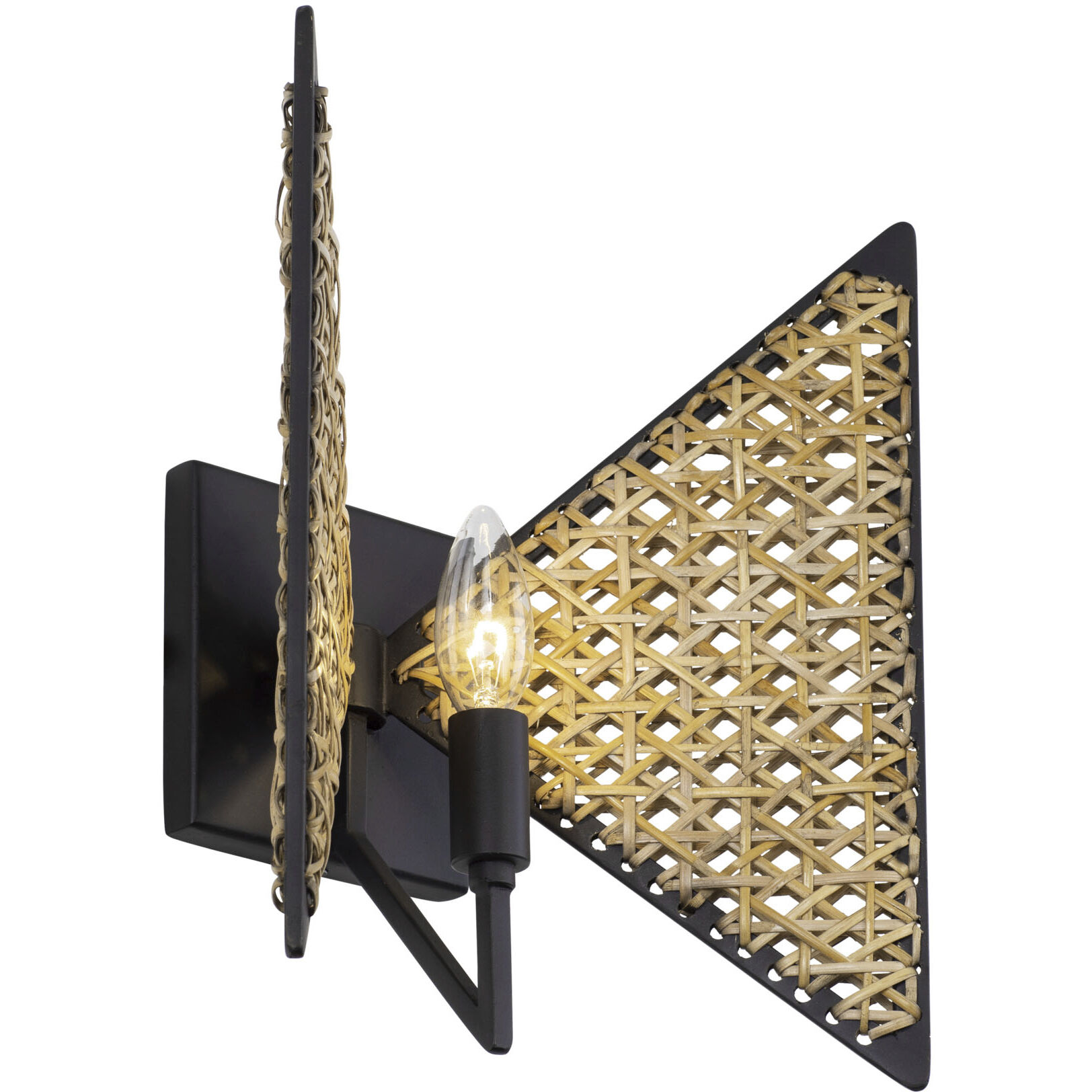 Machina Sconce Wall Light, Smithsonian Collaboration