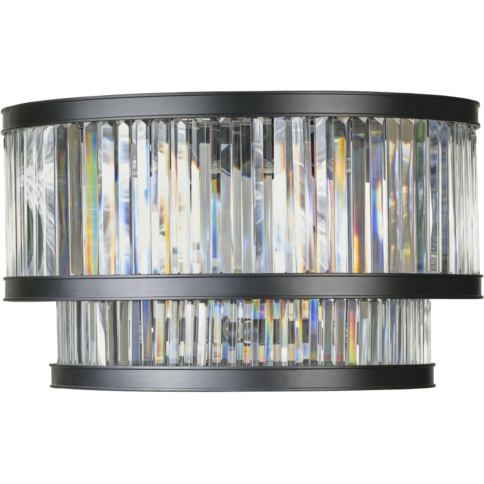 Double Take Sconce Wall Light