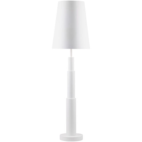 Giustino 6 Light 20.00 inch Floor Lamp