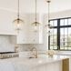 Voliere 1 Light 12.5 inch Havana Gold Pendant Ceiling Light
