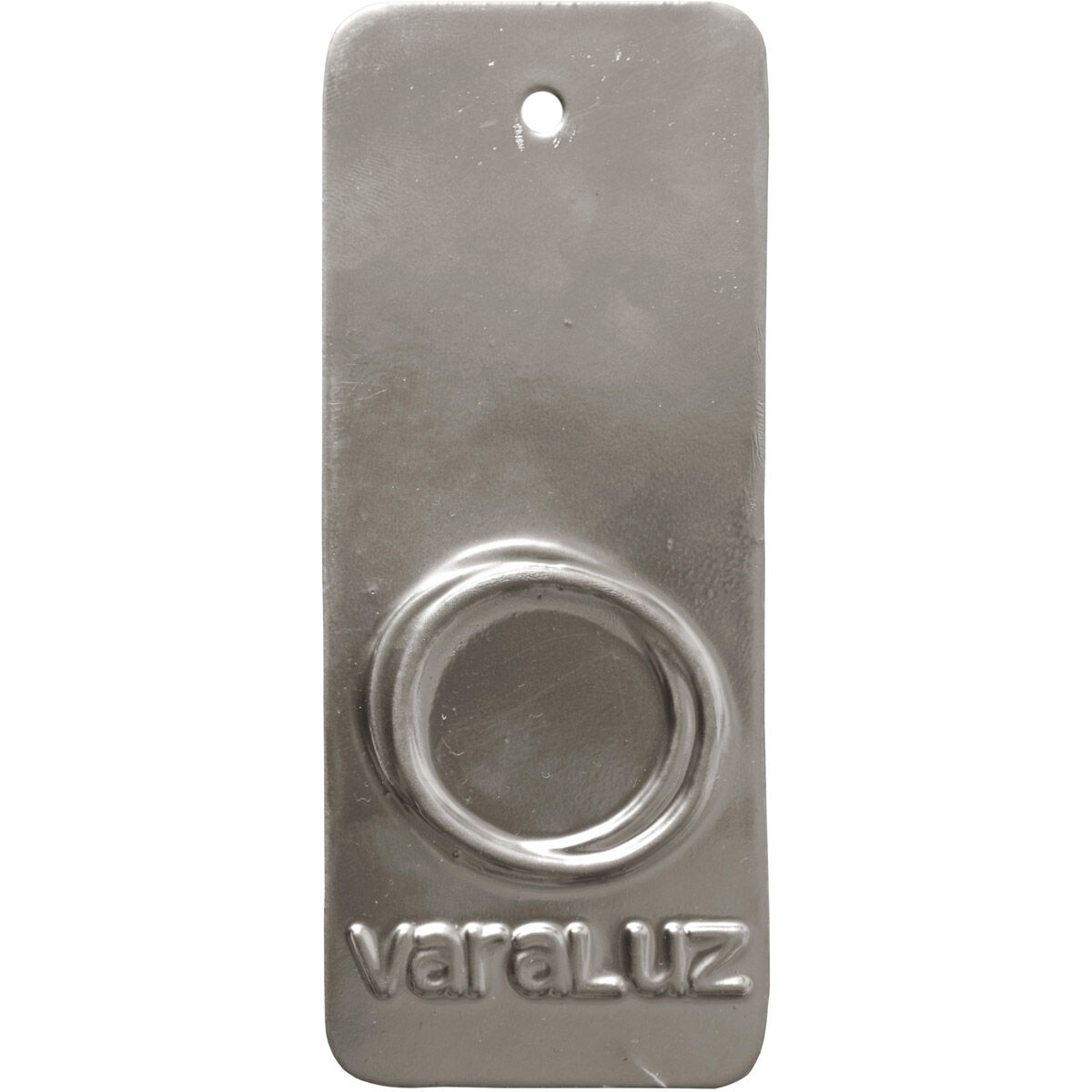 Urchin 1 Light 6.25 inch Painted Chrome Mini Pendant Ceiling Light