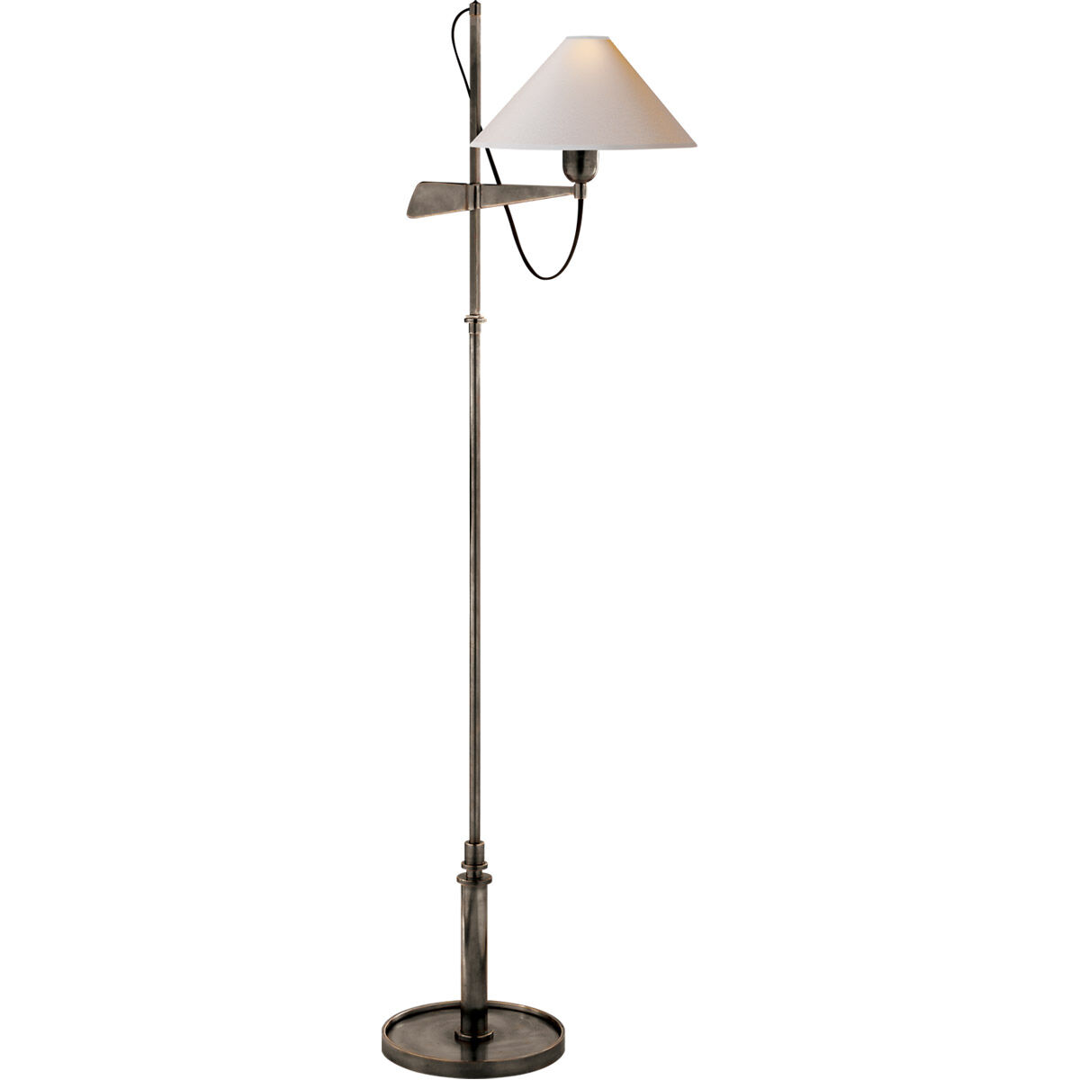 J. Randall Powers Hargett Floor Lamp