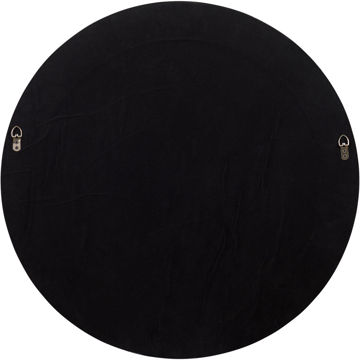 Macie 30 X 30 inch Reclaimed Wood and Mirror Wall Mirror