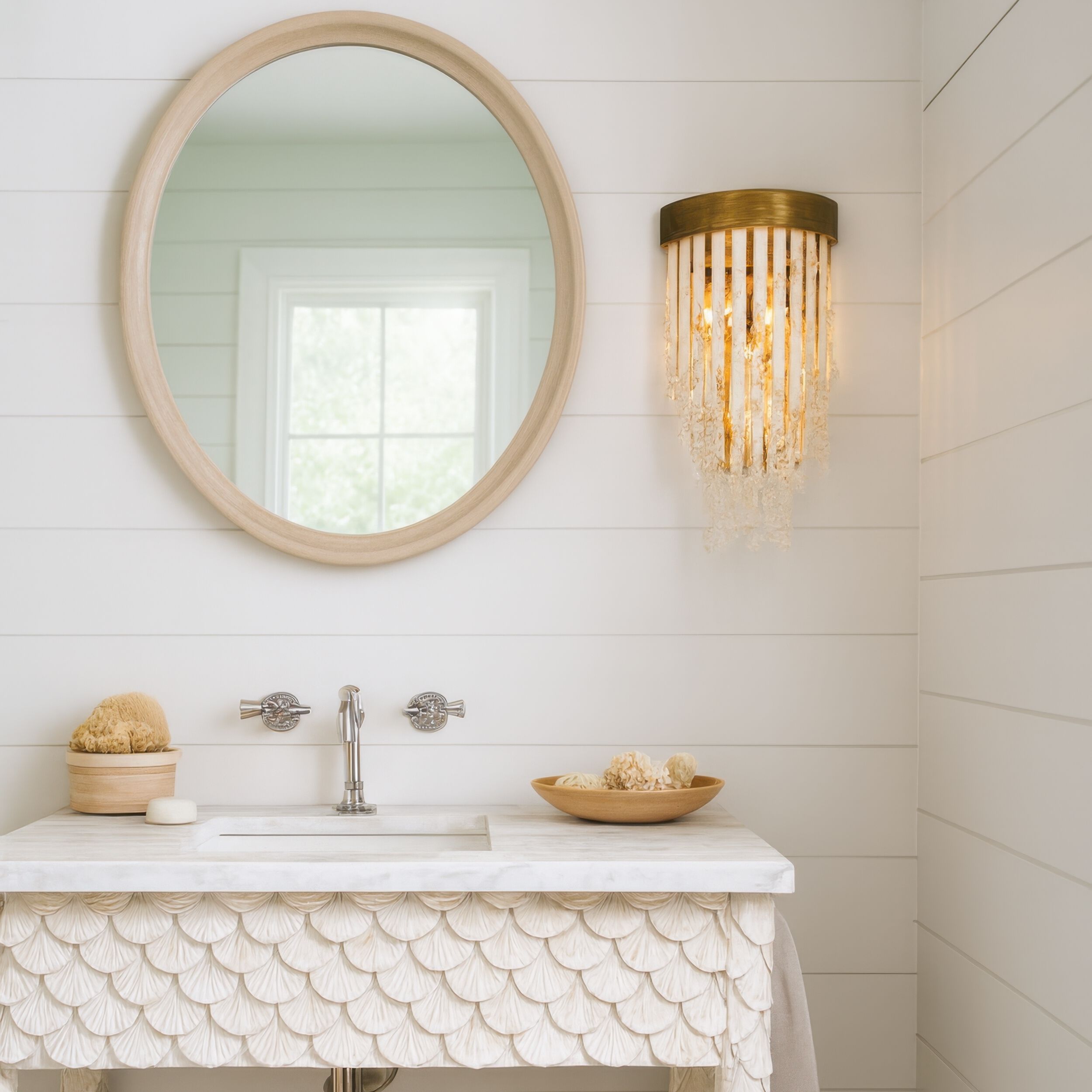 Lafayette 2 Light 10 inch Havana Gold Wall Sconce Wall Light