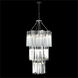 Matrix 19 Light 30.00 inch Chandelier