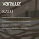Kato 4 Light 18.75 inch REF Pendant Ceiling Light in Havana Gold