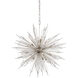 Orbital 16 Light 36 inch Gold Dust Pendant Ceiling Light