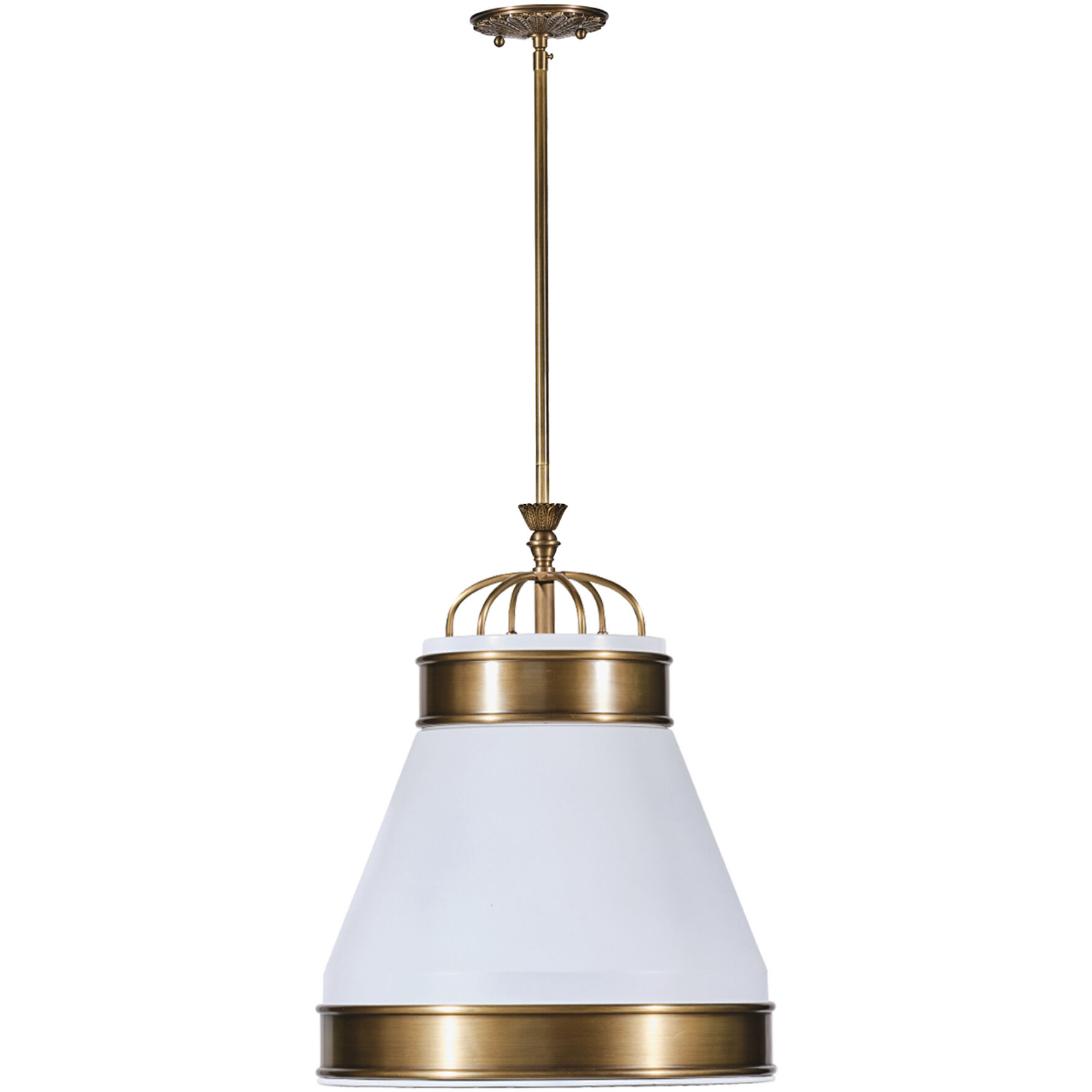 Savarin 1 Light 20.00 inch Pendant