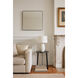 Kye 30 X 30 inch Black Wall Mirror, Varaluz Casa
