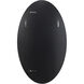 Tablet 40 X 24 inch Black Wall Mirror
