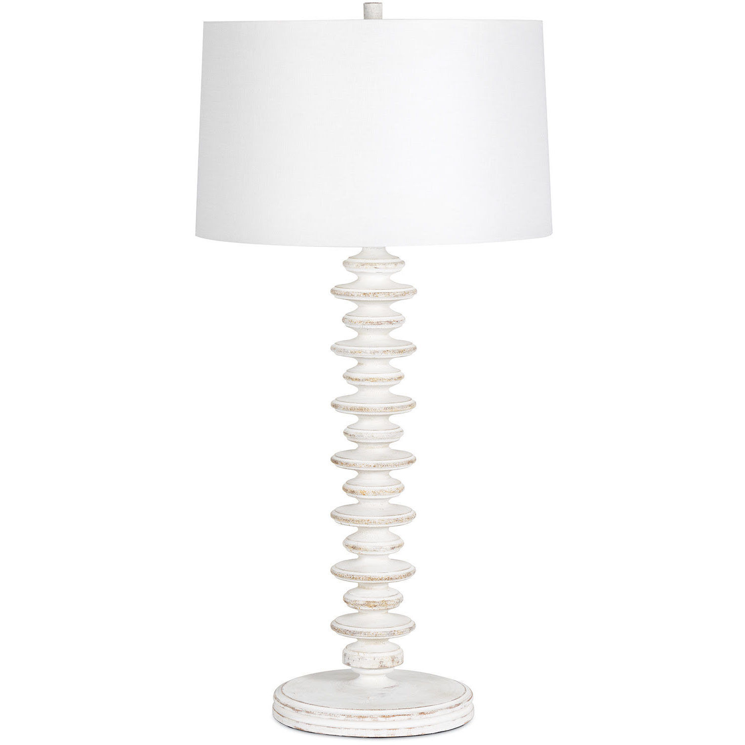 Fishbone Lamp