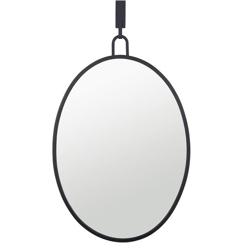 Stopwatch 33.25 inch X 22.25 inch Wall Mirror