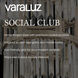 Social Club 25 Light 44 inch Havana Gold Chandelier Ceiling Light