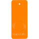 Urchin 1 Light 9 inch Electric Pumpkin Mini Pendant Ceiling Light