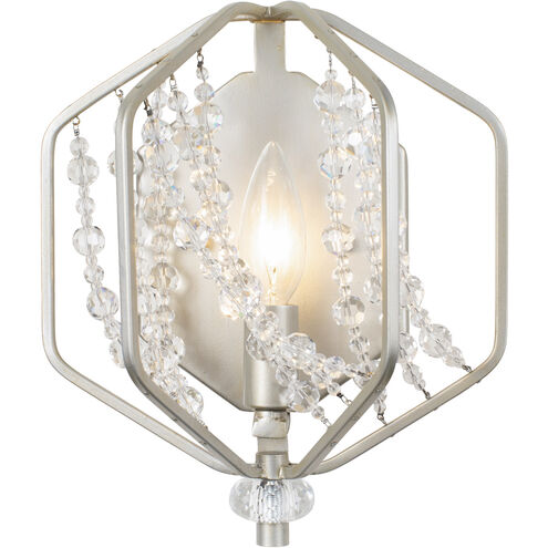 Chelsea 1 Light 9.00 inch Wall Sconce
