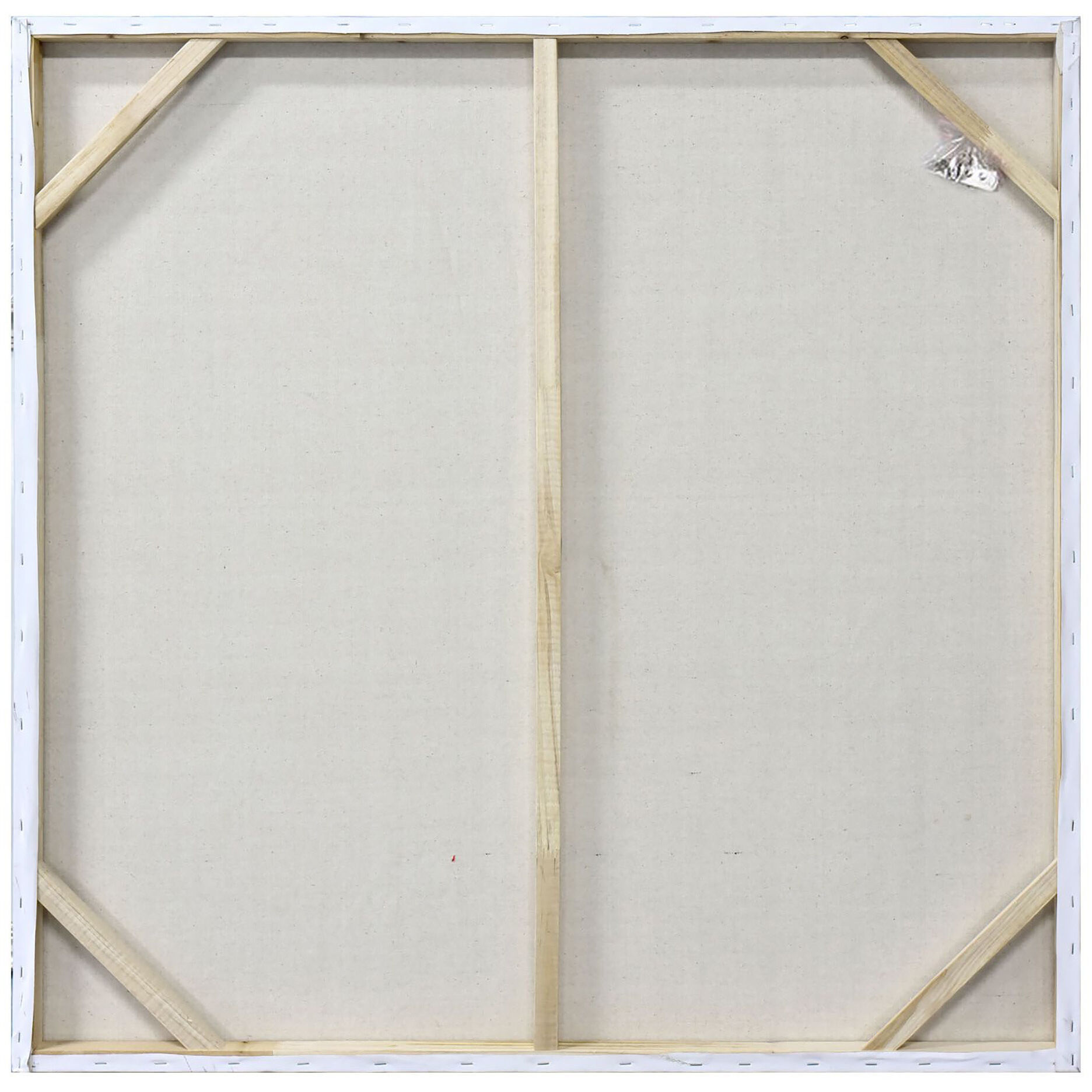 Holy Cow Black Wall Art