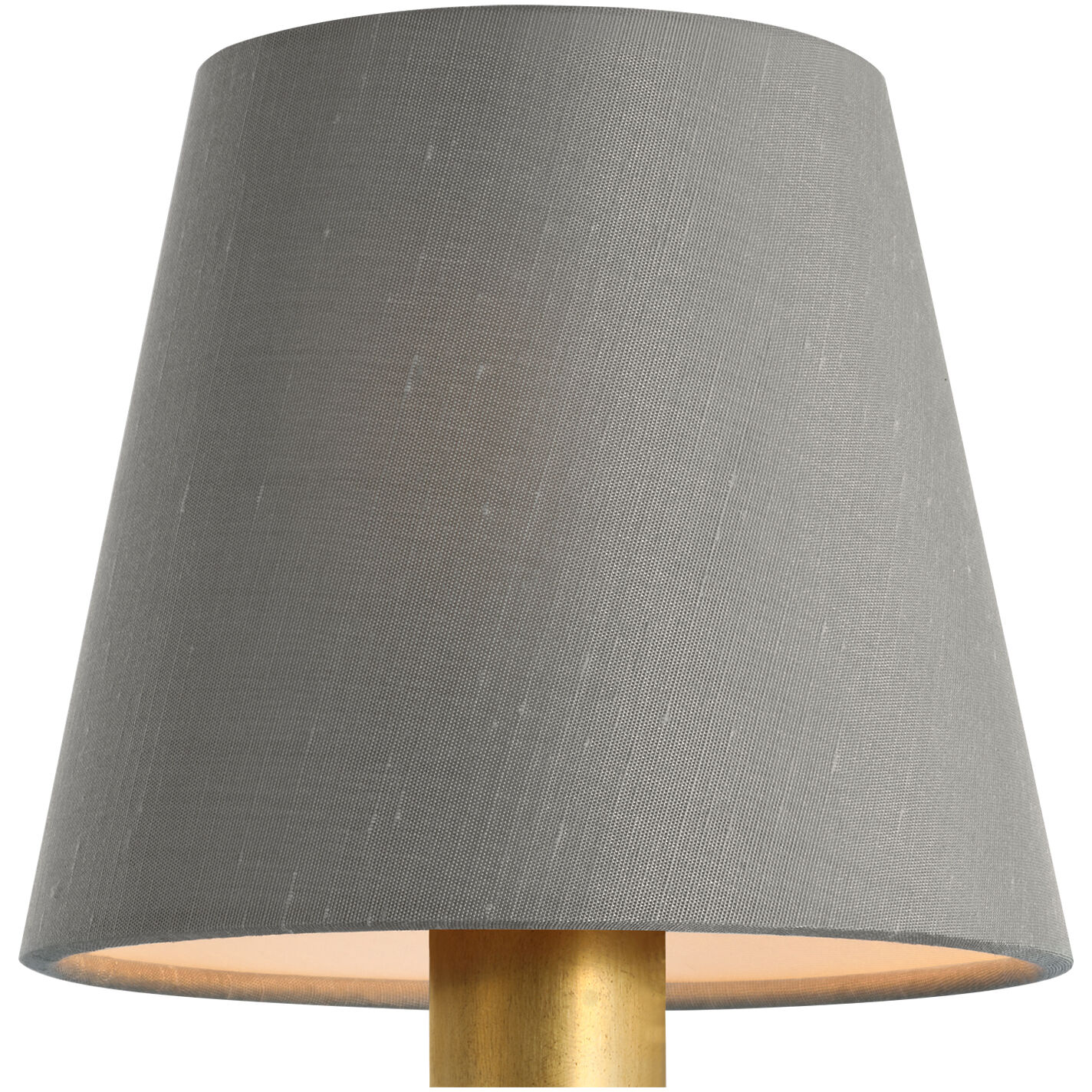 Visual Comfort Clip 6.00 inch Shade