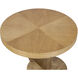 Eros Side Table