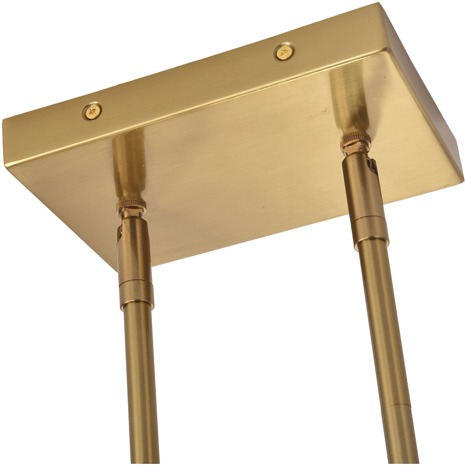 Mingle Linear Pendant Ceiling Light