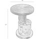 Eros Side Table