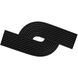 Bauhaus Eye Carbon Wall Art