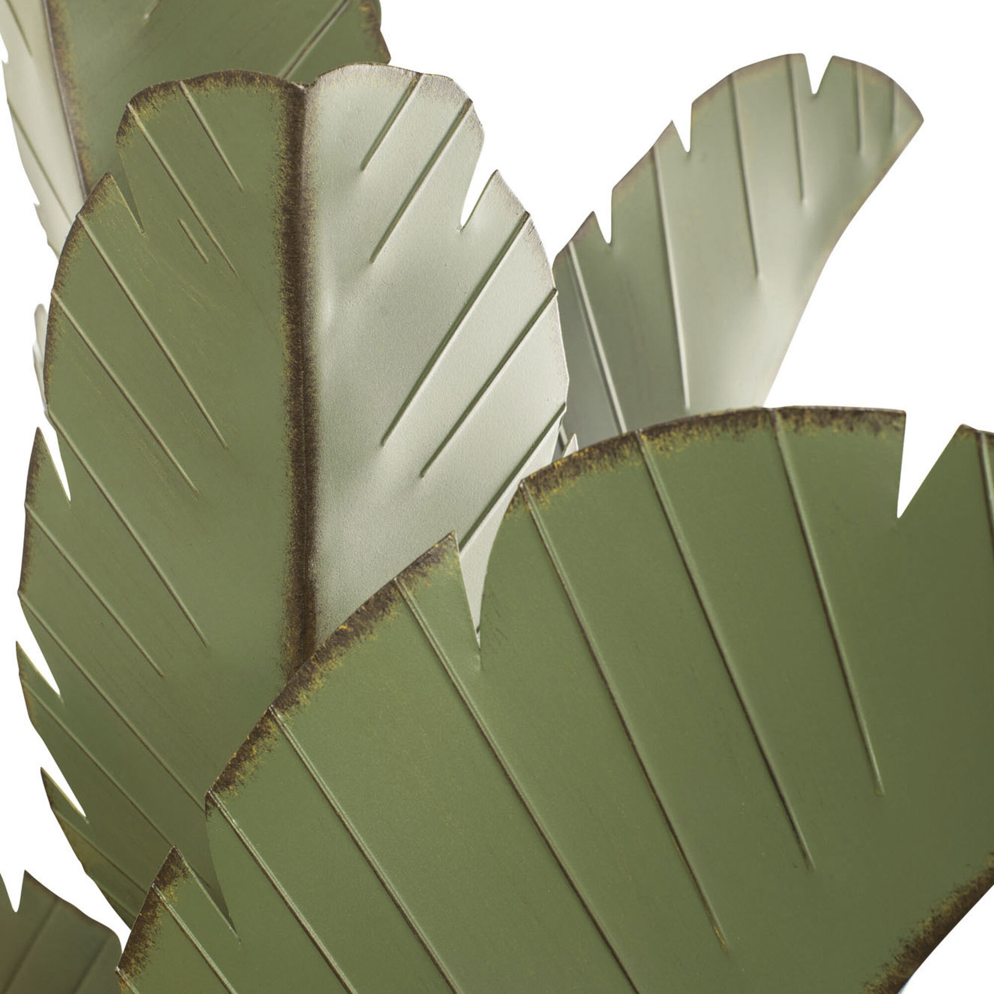 Banana Leaf 12 Light 44 inch Banana Leaf Chandelier Ceiling Light
